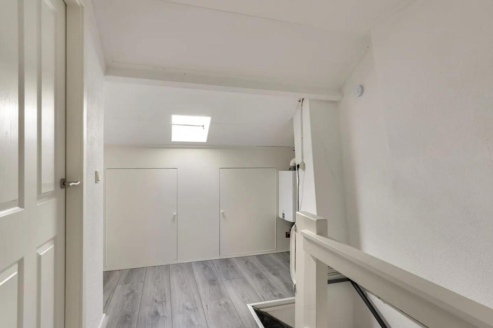 Apeldoorn- Ruime Eengezinswoning Met 5 Slaapkamers Exterior foto