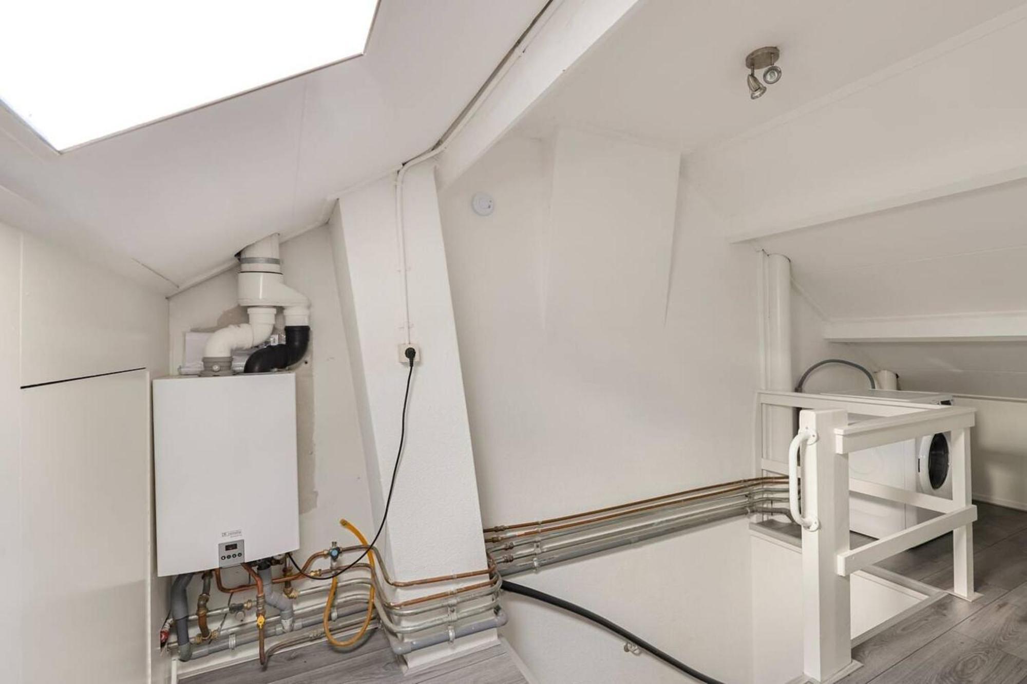 Apeldoorn- Ruime Eengezinswoning Met 5 Slaapkamers Exterior foto