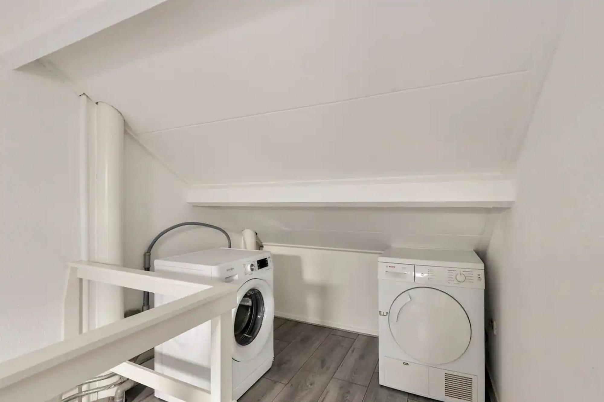 Apeldoorn- Ruime Eengezinswoning Met 5 Slaapkamers Exterior foto