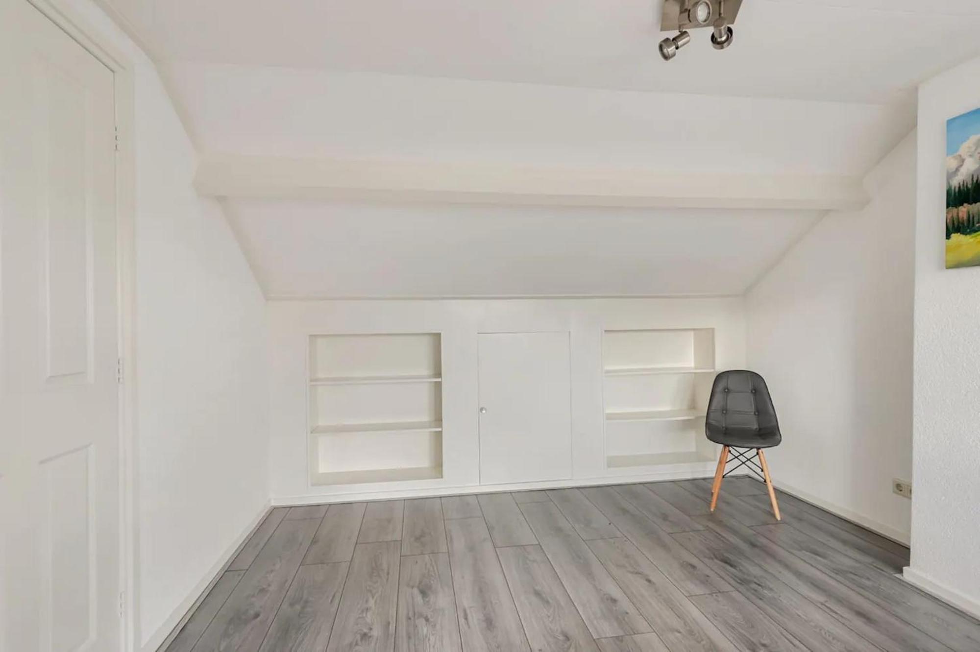 Apeldoorn- Ruime Eengezinswoning Met 5 Slaapkamers Exterior foto