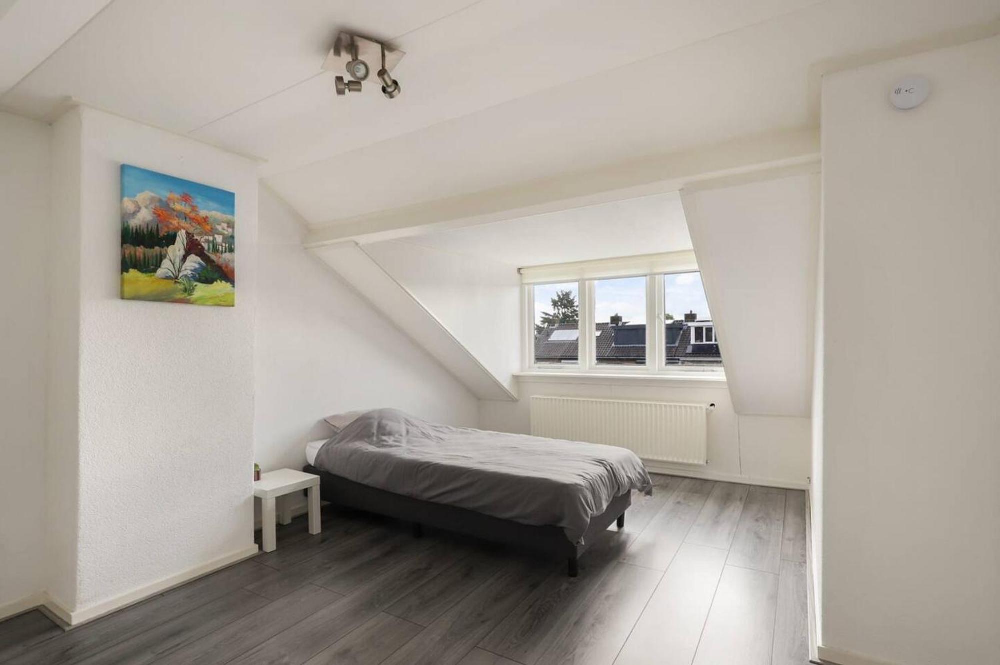 Apeldoorn- Ruime Eengezinswoning Met 5 Slaapkamers Exterior foto