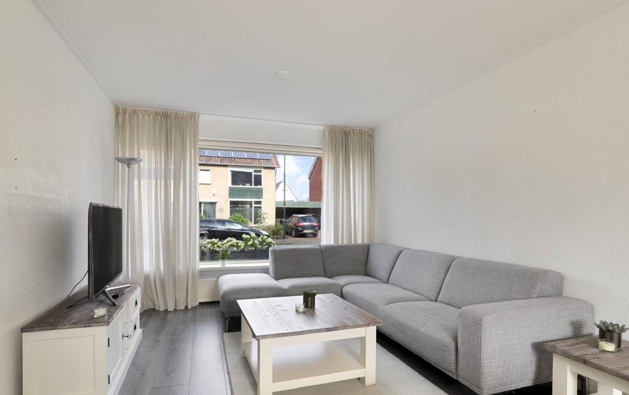 Apeldoorn- Ruime Eengezinswoning Met 5 Slaapkamers Exterior foto